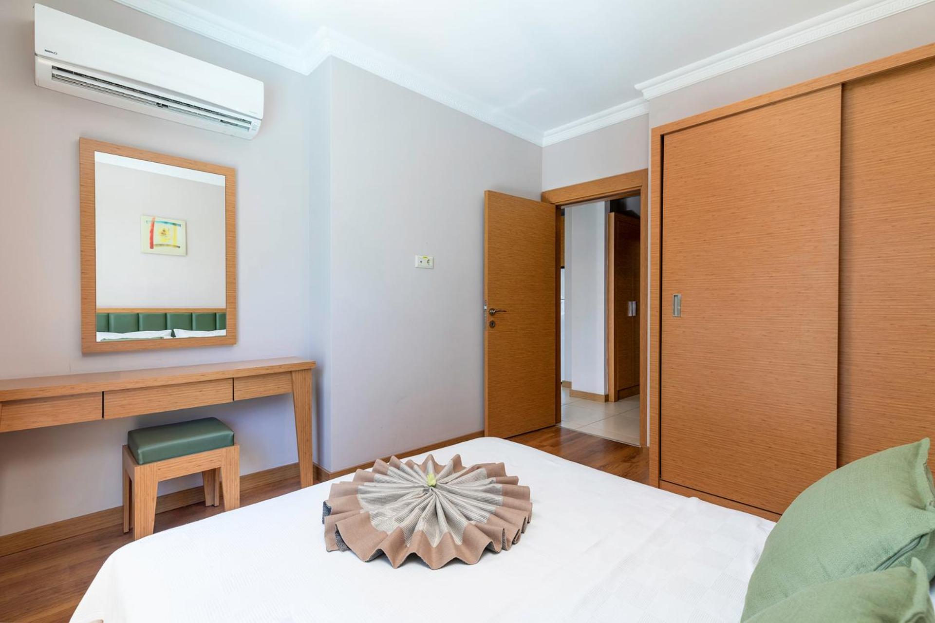 The Suites Antalya Eksteriør bilde