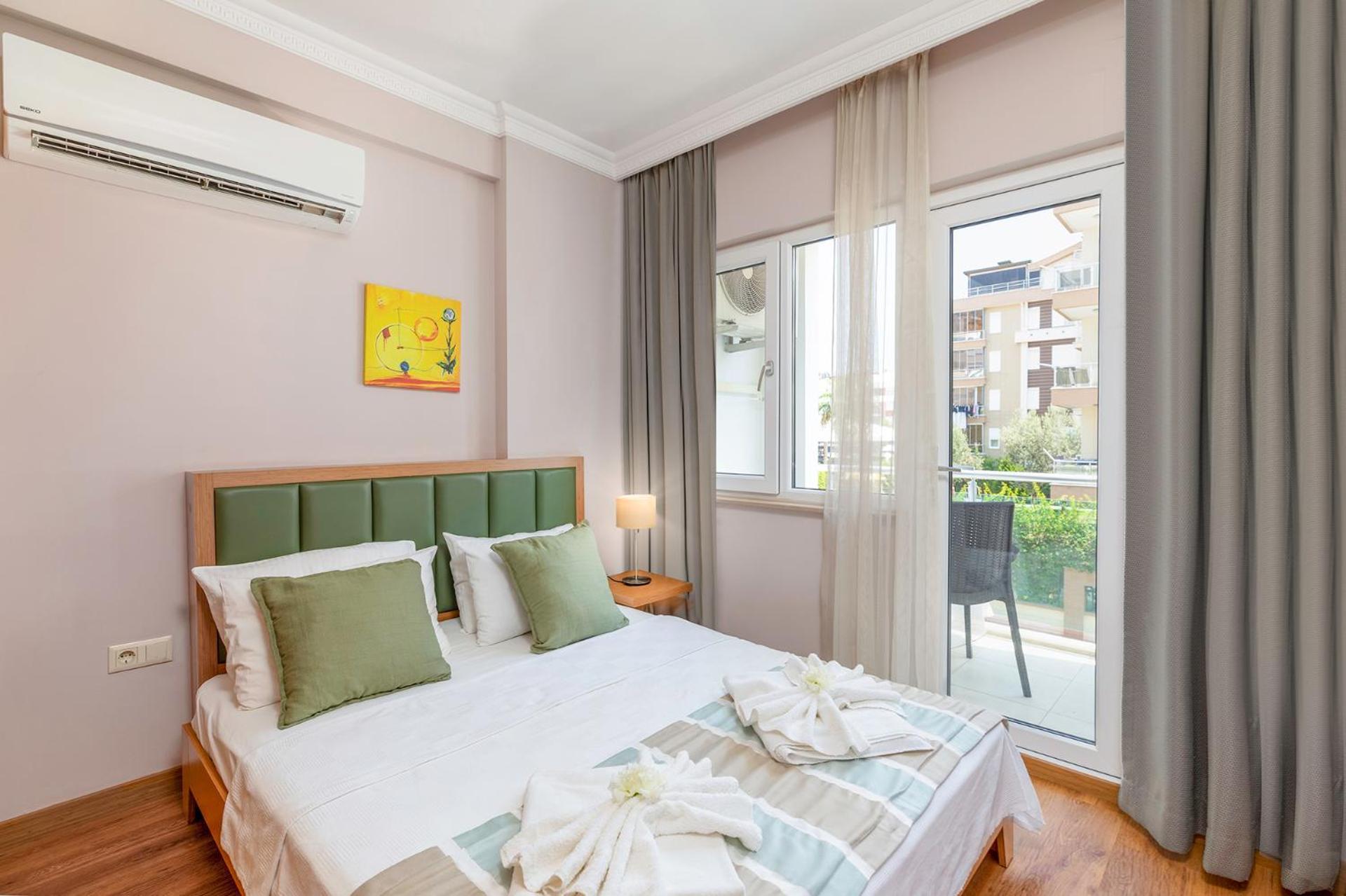The Suites Antalya Eksteriør bilde