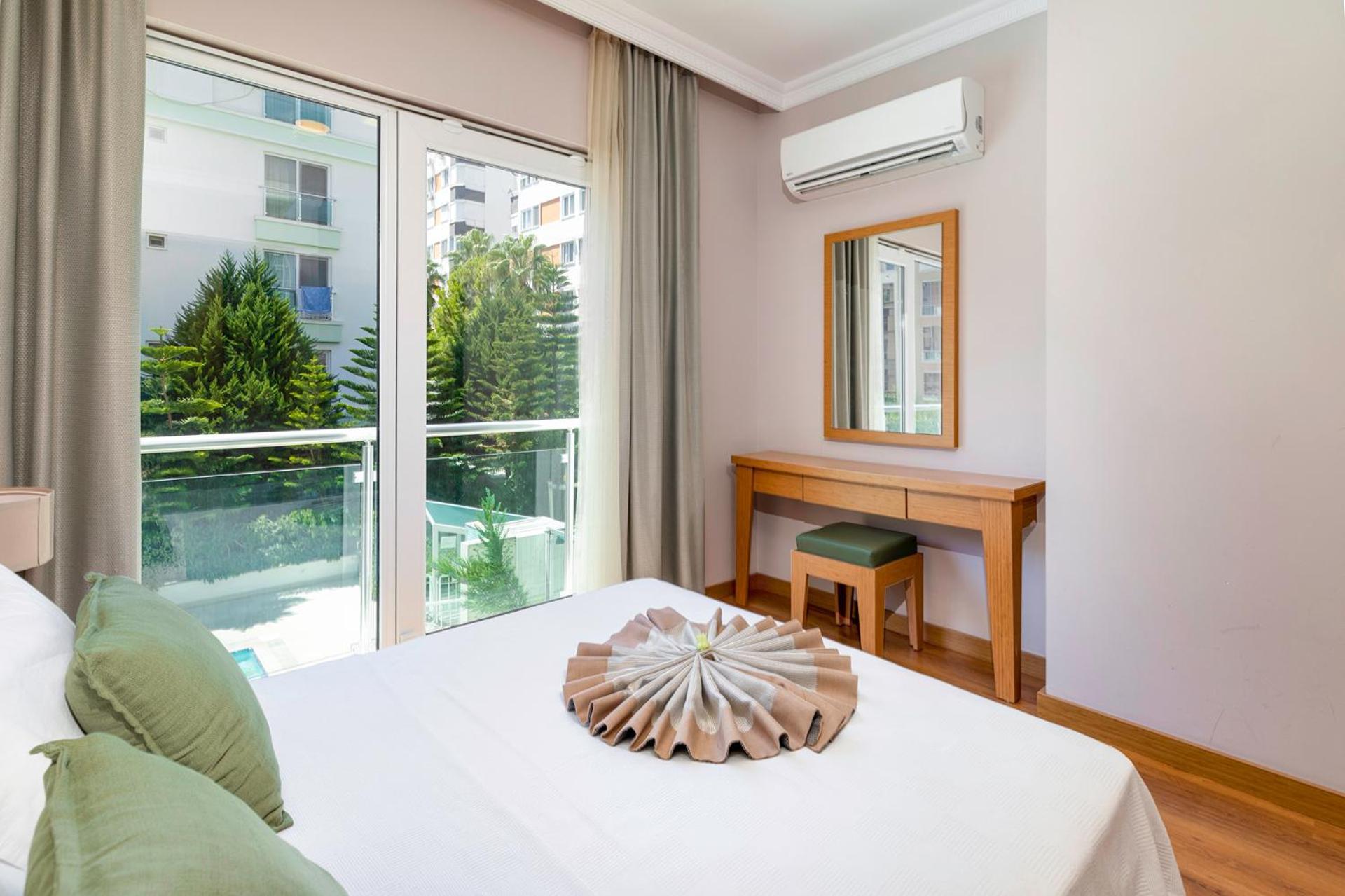 The Suites Antalya Eksteriør bilde