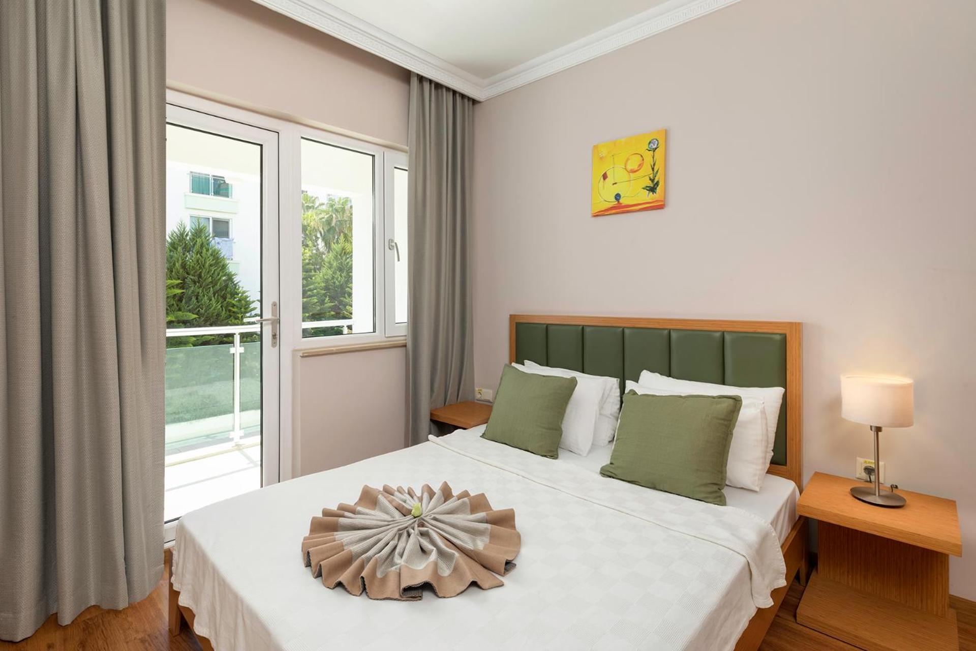 The Suites Antalya Eksteriør bilde