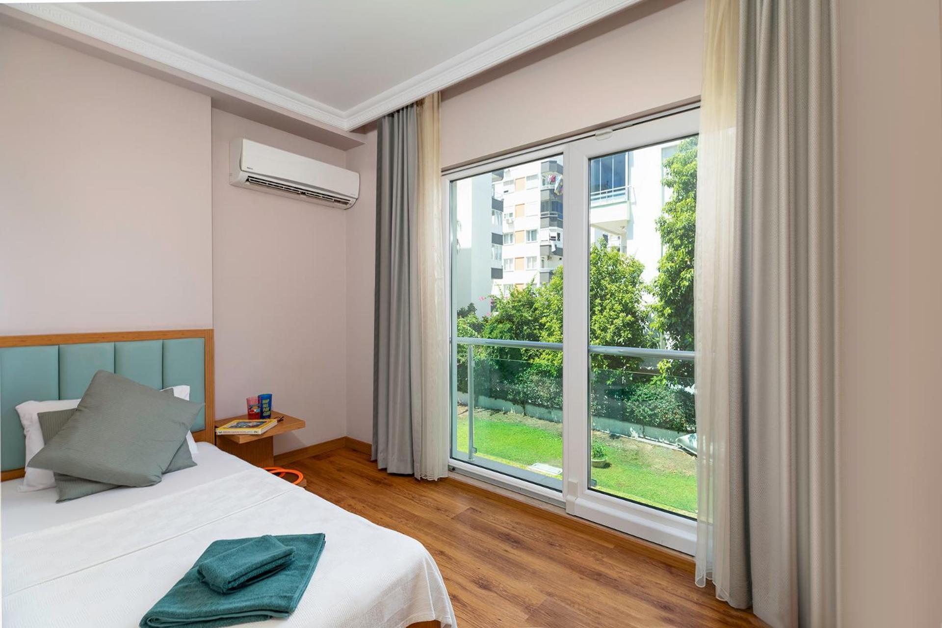 The Suites Antalya Eksteriør bilde