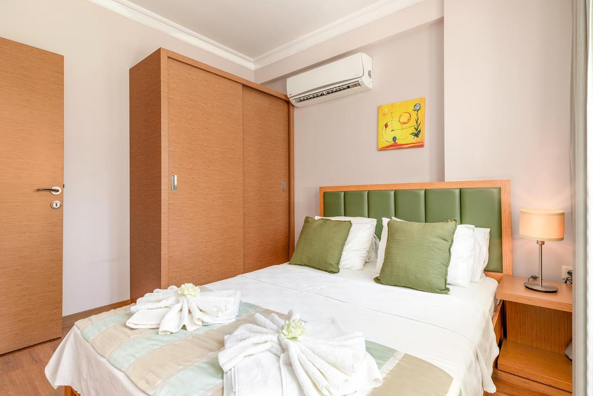 The Suites Antalya Eksteriør bilde