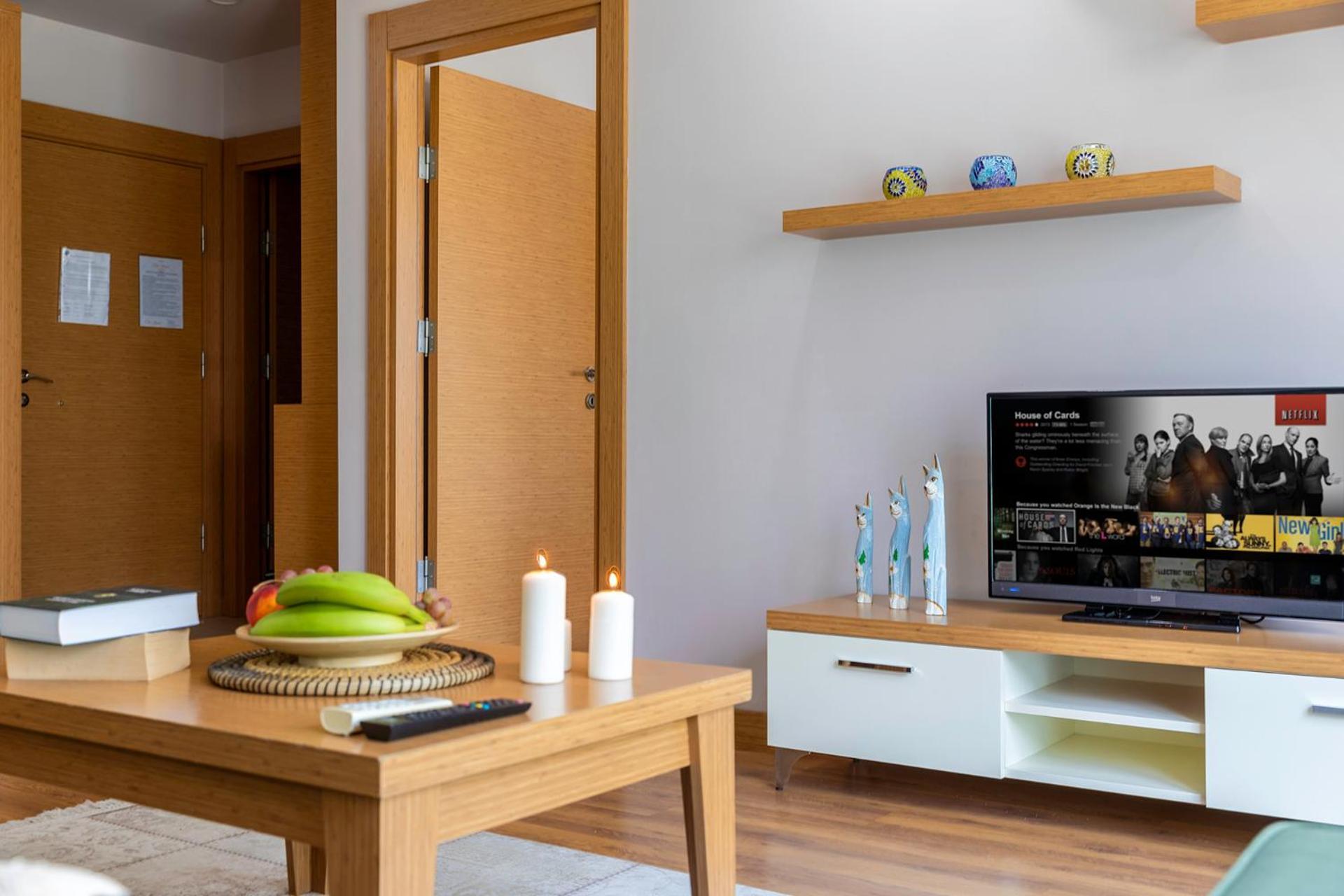 The Suites Antalya Eksteriør bilde