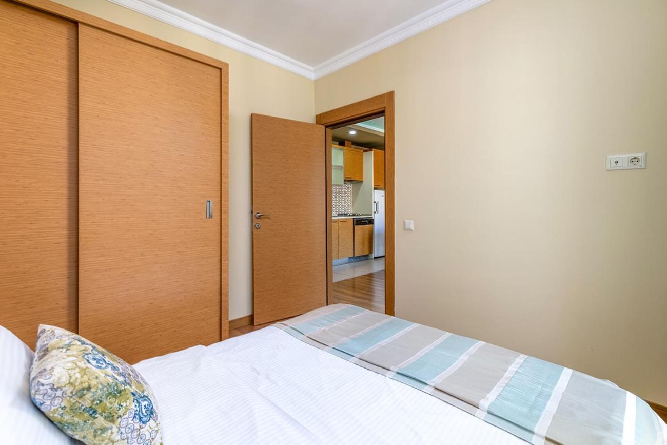The Suites Antalya Eksteriør bilde