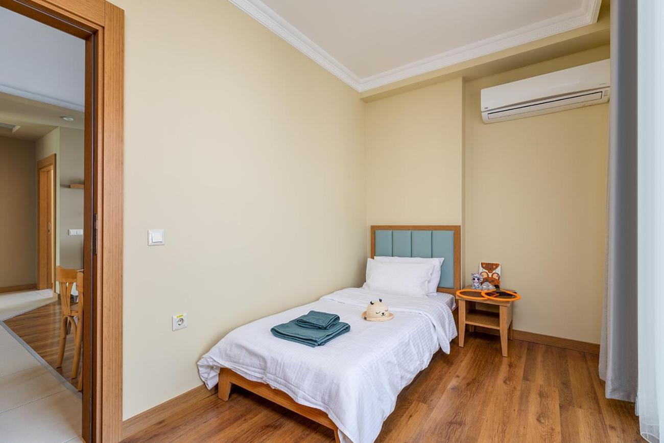 The Suites Antalya Eksteriør bilde