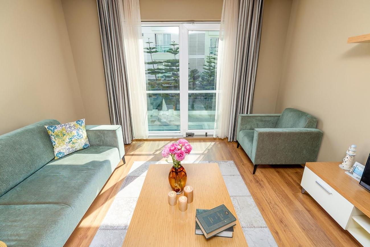 The Suites Antalya Eksteriør bilde