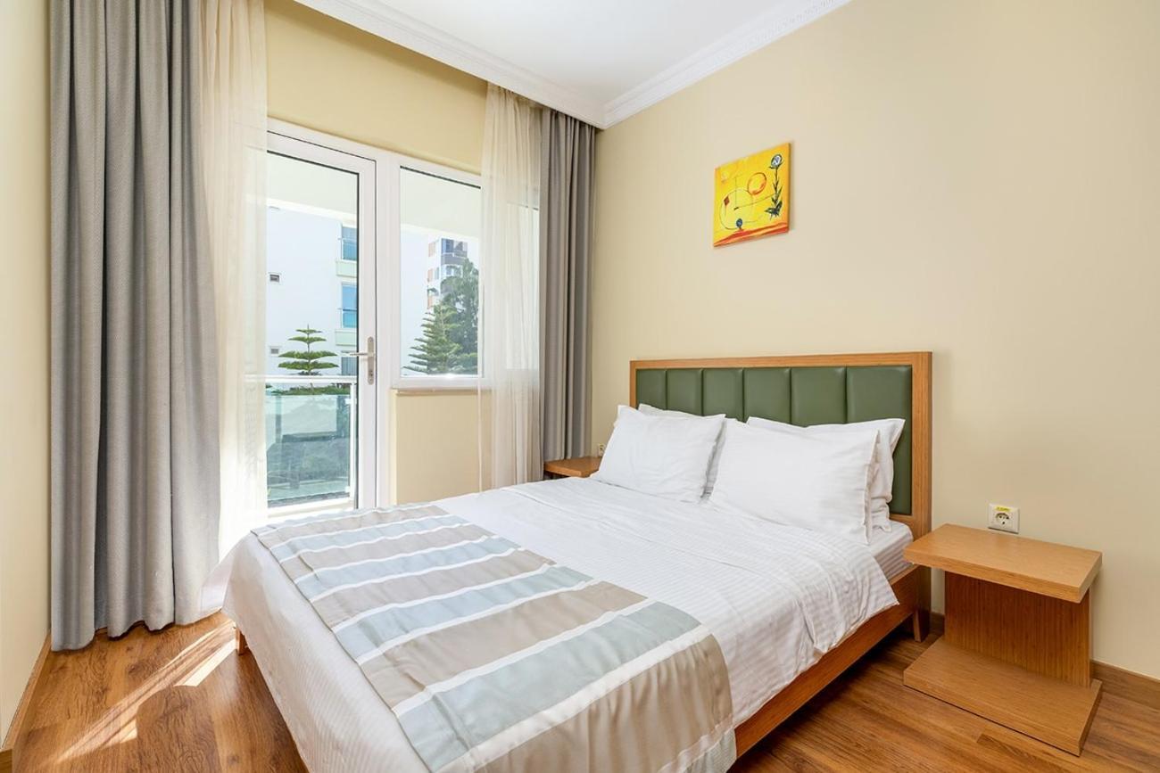 The Suites Antalya Eksteriør bilde